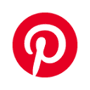 Pinterest India logo