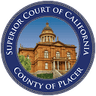 Placer County Superior Court logo