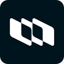 Plane logo