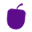 Plum Goodness logo