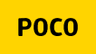 POCO India logo