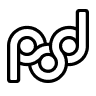 Pod Point logo
