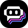 Poe (Quora) logo
