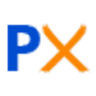 PolicyX Insurance logo