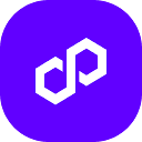 Polygon Egypt logo