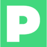 POP Bank logo