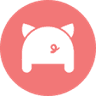 Porkbun logo