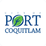 Port Coquitlam logo