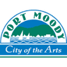 Port Moody logo