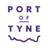 Port of Tyne logo