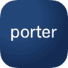 Porter Airlines logo