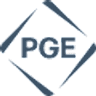 Portland General Electric logo