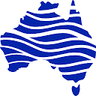 Ports Australia logo
