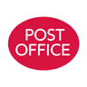 Post Office UK logo
