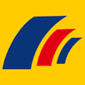 Postbank Deutsche Post logo