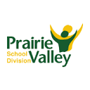 Prairie Valley School Division Portal logo