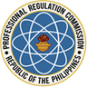 PRC logo