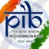 Press Information Bureau logo