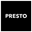 Presto Card logo