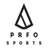 PRFO Sports logo