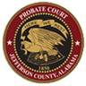 Probate Court of Jefferson County, Alabama logo