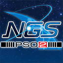 Phantasy Star Online 2 NGS India logo