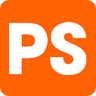 Public Storage logo