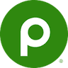 Publix Delivery logo
