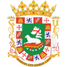 Puerto Rico Department of State logo