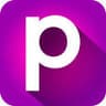 Purplle logo