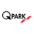 QPark UK App logo