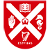 Queen's University Belfast Portal logo