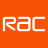 RAC UK App logo