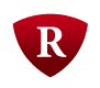 Radford University logo