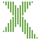 Radio X UK App logo