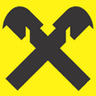 Raiffeisen Bank Austria logo