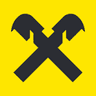 Raiffeisen Bank International logo