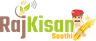 Rajasthan Raj Kisan Portal logo