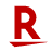 Rakuten Kobo Europe logo