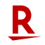 Rakuten TV logo