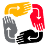 RAM Couriers logo