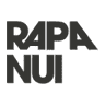 Rapanui Clothing logo