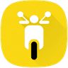 Rapido logo