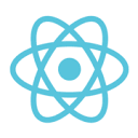 React logo