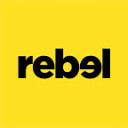 Rebel Sport AU App logo