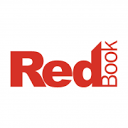 Redbook AU App logo