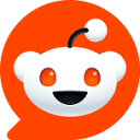 Reddit Austria logo