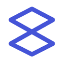 Reflektive logo