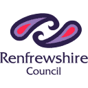 Renfrewshire Council logo