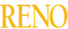 Reno Police Department logo